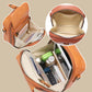 Unisex Vintage Large Capacity Messenger Bag Storage Bag  With 10 Card Inserts Casual Backpack Women's Bag Retro Backpack Large Capacity Travel.