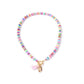 Bohemian Shell Necklace Female Tassel Wild Sweet Necklace.