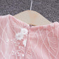 Children Super Westernstyle Baby Princess Dress.