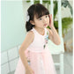 Children Super Westernstyle Baby Princess Dress.