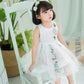 Children Super Westernstyle Baby Princess Dress.