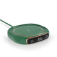 Coffee Mug Warmer Warm Coaster Smart Heating Cup Thermal Insulation Constant Temperature Coaster Heating Pad Desktop.