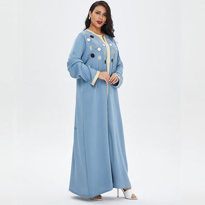Djellaba Jelaba Femme Marocaine.