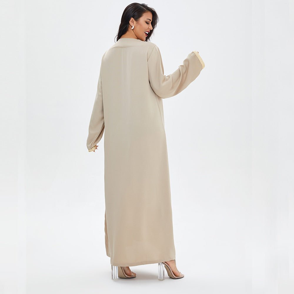 Djellaba Jelaba Femme Marocaine.
