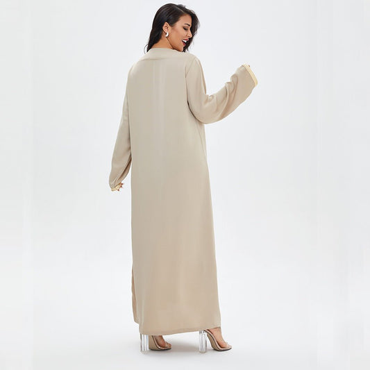 Djellaba Jelaba Femme Marocaine.