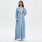 Djellaba Jelaba Femme Marocaine.