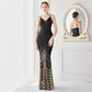 Dream Celebrity Party Party Evening Dress Long Slim.