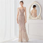 Dream Celebrity Party Party Evening Dress Long Slim.