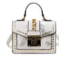 Fashion Alligator Women Shoulder Bags.
