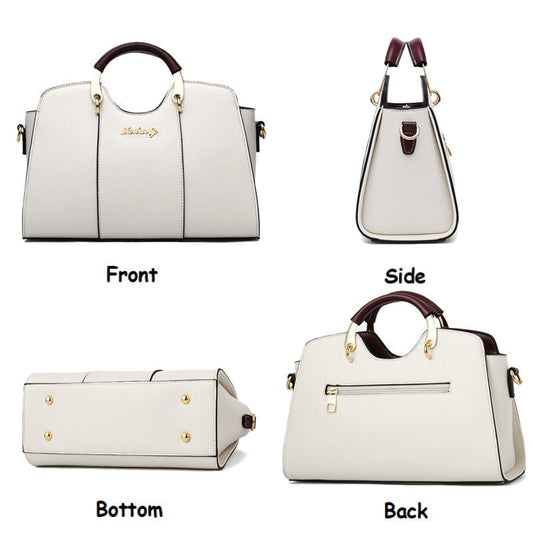Handbags Women Bags Designer Shoulder Bag.