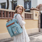 Multifunctional large-capacity outing mother bag.