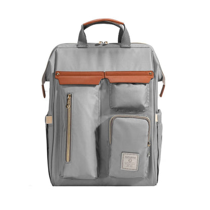 Multifunctional large-capacity outing mother bag.
