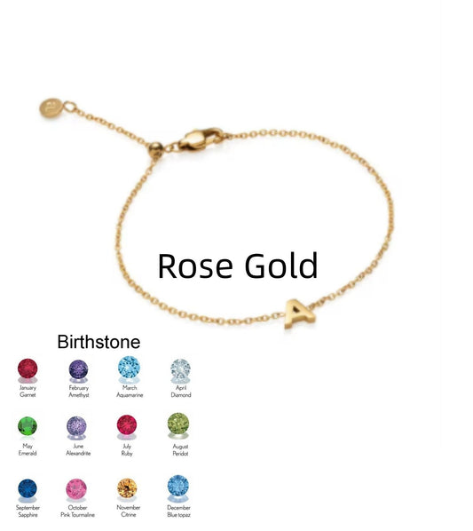 Personalized Stainless Steel Necklace Customization.