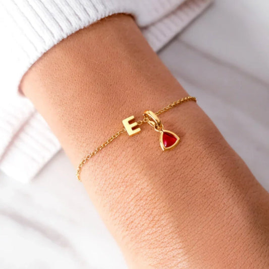Personalized Stainless Steel Necklace Customization.