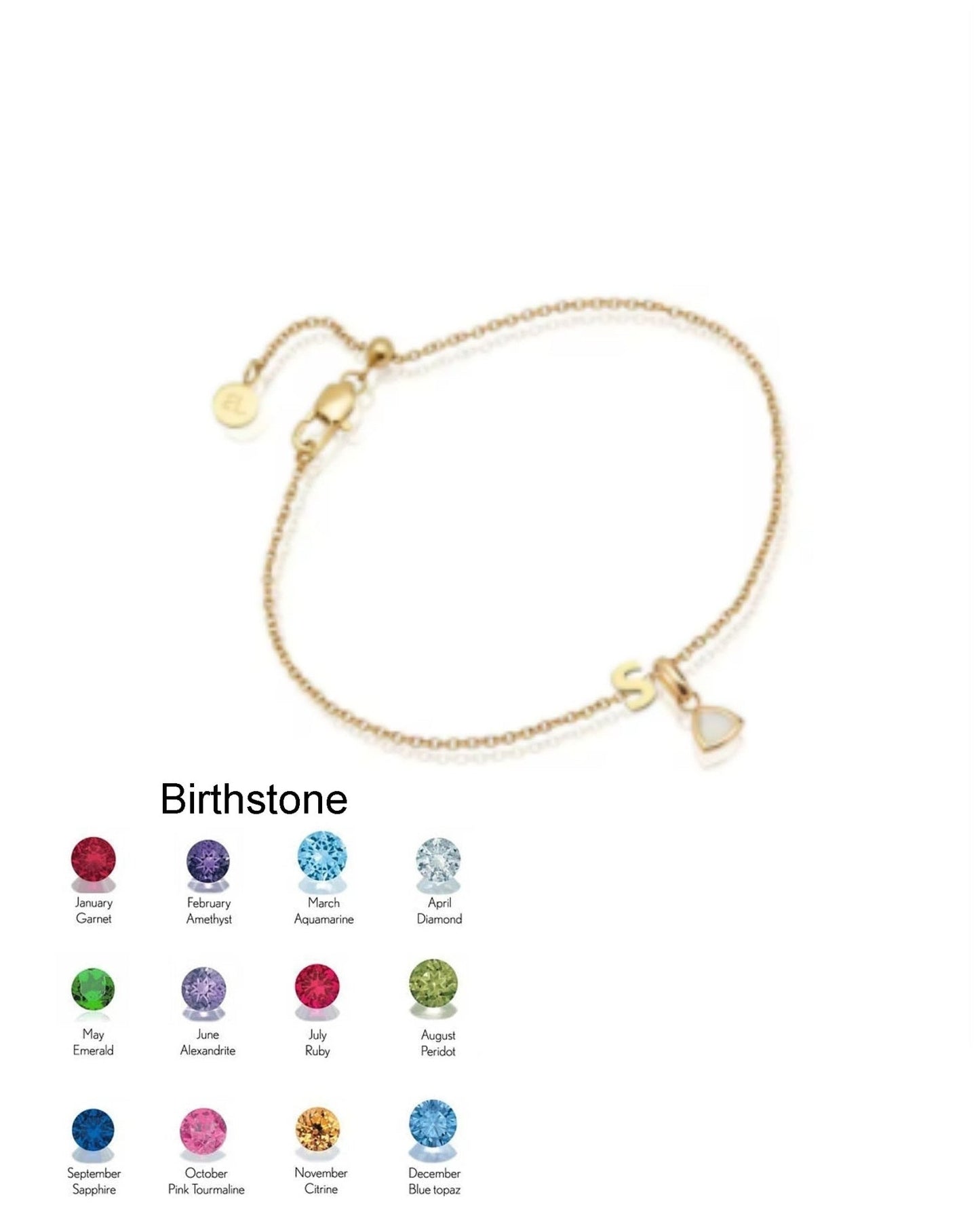 Personalized Stainless Steel Necklace Customization.