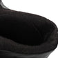 SIMLOVEYO 2024 Classic Ankle Boots Block Heels  Big Size 47 48 US17 Fashion Black Apricot Round Toe 9.5CM.