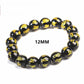 Six-Character Mantra Bracelet Tourist Area Gifts Unisex Glass.