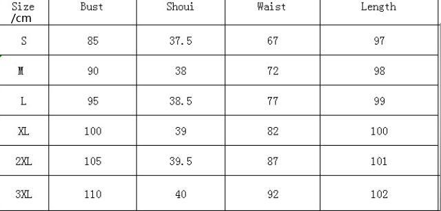 Summer V-neck Sleeveless Split High Waist Dress.