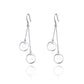 Temperament Entry Lux Nordic Fashion Eardrops.