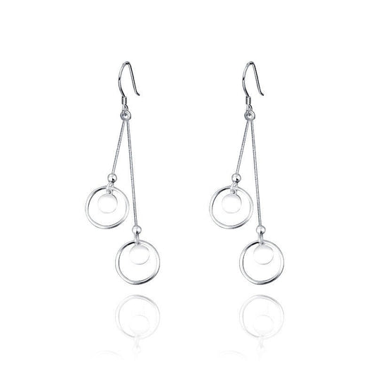 Temperament Entry Lux Nordic Fashion Eardrops.