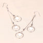 Temperament Entry Lux Nordic Fashion Eardrops.