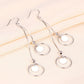 Temperament Entry Lux Nordic Fashion Eardrops.