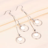 Temperament Entry Lux Nordic Fashion Eardrops.