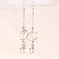 Temperament Entry Lux Nordic Fashion Eardrops.