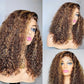 Transparent Lace Wig Hair Cover.