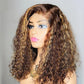 Transparent Lace Wig Hair Cover.