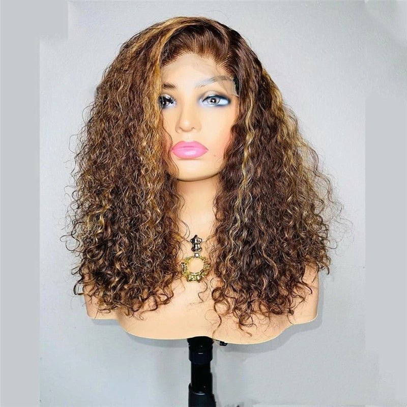 Transparent Lace Wig Hair Cover.