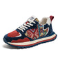 Trendy Wild Sports Casual Shoes.