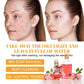 Turmeric Facial Cleanser Deep Cleansing Fade Acne Marks.