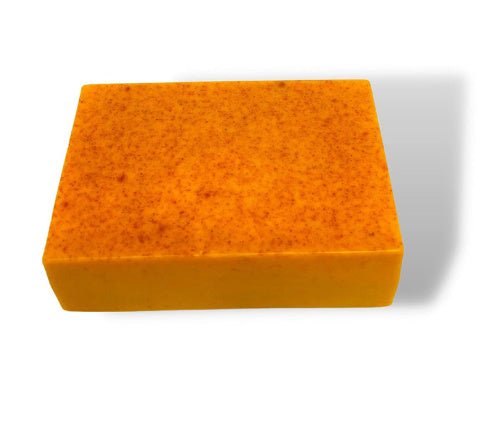 Turmeric Facial Cleanser Deep Cleansing Fade Acne Marks.