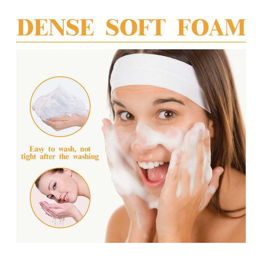 Turmeric Facial Cleanser Deep Cleansing Fade Acne Marks.