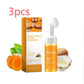 Turmeric Facial Cleanser Deep Cleansing Fade Acne Marks.