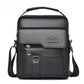 Unisex Shoulder Bags, Waist Bags, Men'S Crossbody Bags, Single Shoulder Bags, Casual And Simple Retro Men'S Bags, Fashionable And Trendy Bags, Textured Commuting Bags, New Business Men'S Bags.