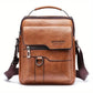 Unisex Shoulder Bags, Waist Bags, Men'S Crossbody Bags, Single Shoulder Bags, Casual And Simple Retro Men'S Bags, Fashionable And Trendy Bags, Textured Commuting Bags, New Business Men'S Bags.