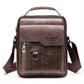 Unisex Shoulder Bags, Waist Bags, Men'S Crossbody Bags, Single Shoulder Bags, Casual And Simple Retro Men'S Bags, Fashionable And Trendy Bags, Textured Commuting Bags, New Business Men'S Bags.