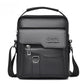 Unisex Shoulder Bags, Waist Bags, Men'S Crossbody Bags, Single Shoulder Bags, Casual And Simple Retro Men'S Bags, Fashionable And Trendy Bags, Textured Commuting Bags, New Business Men'S Bags.