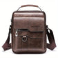 Unisex Shoulder Bags, Waist Bags, Men'S Crossbody Bags, Single Shoulder Bags, Casual And Simple Retro Men'S Bags, Fashionable And Trendy Bags, Textured Commuting Bags, New Business Men'S Bags.