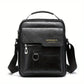 Unisex Shoulder Bags, Waist Bags, Men'S Crossbody Bags, Single Shoulder Bags, Casual And Simple Retro Men'S Bags, Fashionable And Trendy Bags, Textured Commuting Bags, New Business Men'S Bags.