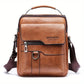 Unisex Shoulder Bags, Waist Bags, Men'S Crossbody Bags, Single Shoulder Bags, Casual And Simple Retro Men'S Bags, Fashionable And Trendy Bags, Textured Commuting Bags, New Business Men'S Bags.