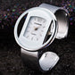 Women Watches New Luxury Brand Bracelet Watch Gold Silver Dial Lady Dress Quartz Clock Hot Bayan Kol Saati.