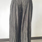 Women's Fashion Wide-leg Denim Bell-bottoms.