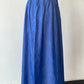 Women's Fashion Wide-leg Denim Bell-bottoms.