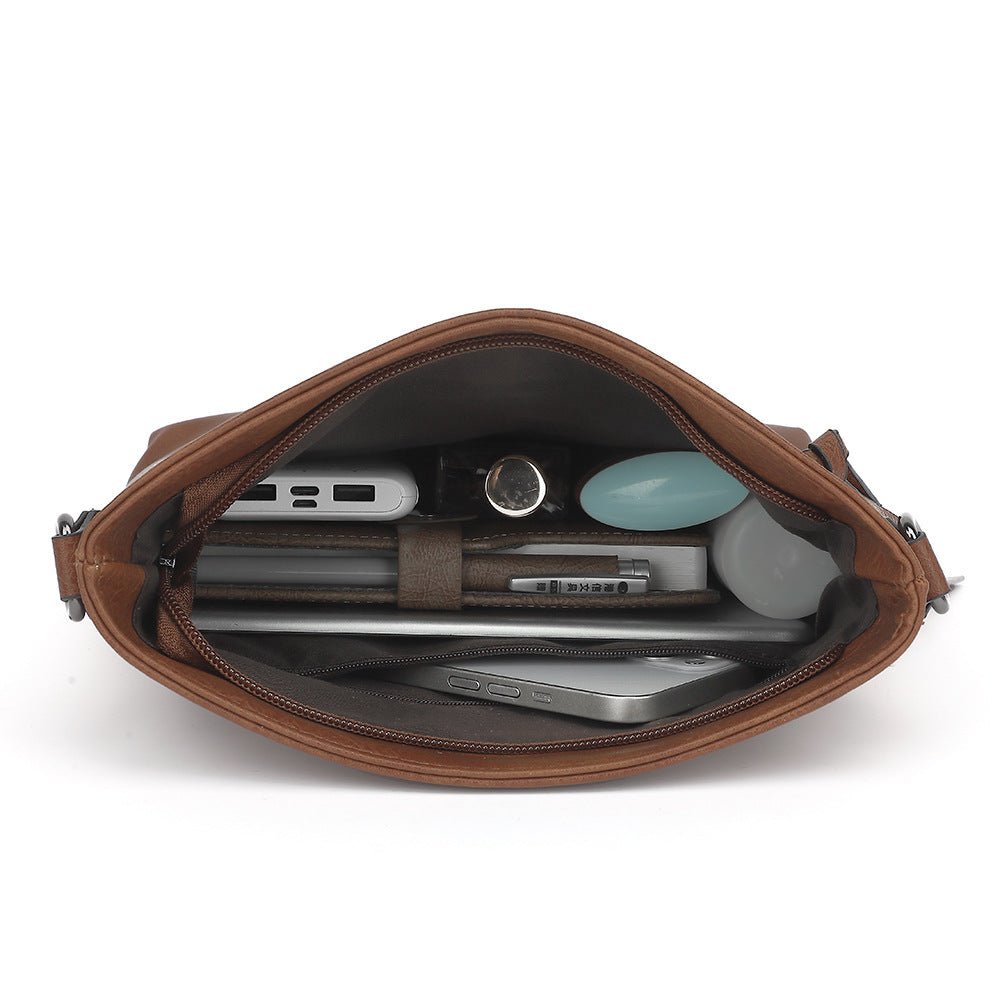 Women's Large Capacity Totes Bag Beautiful Fashion  Shoulder Bag.