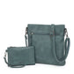 Women's Large Capacity Totes Bag Beautiful Fashion  Shoulder Bag.