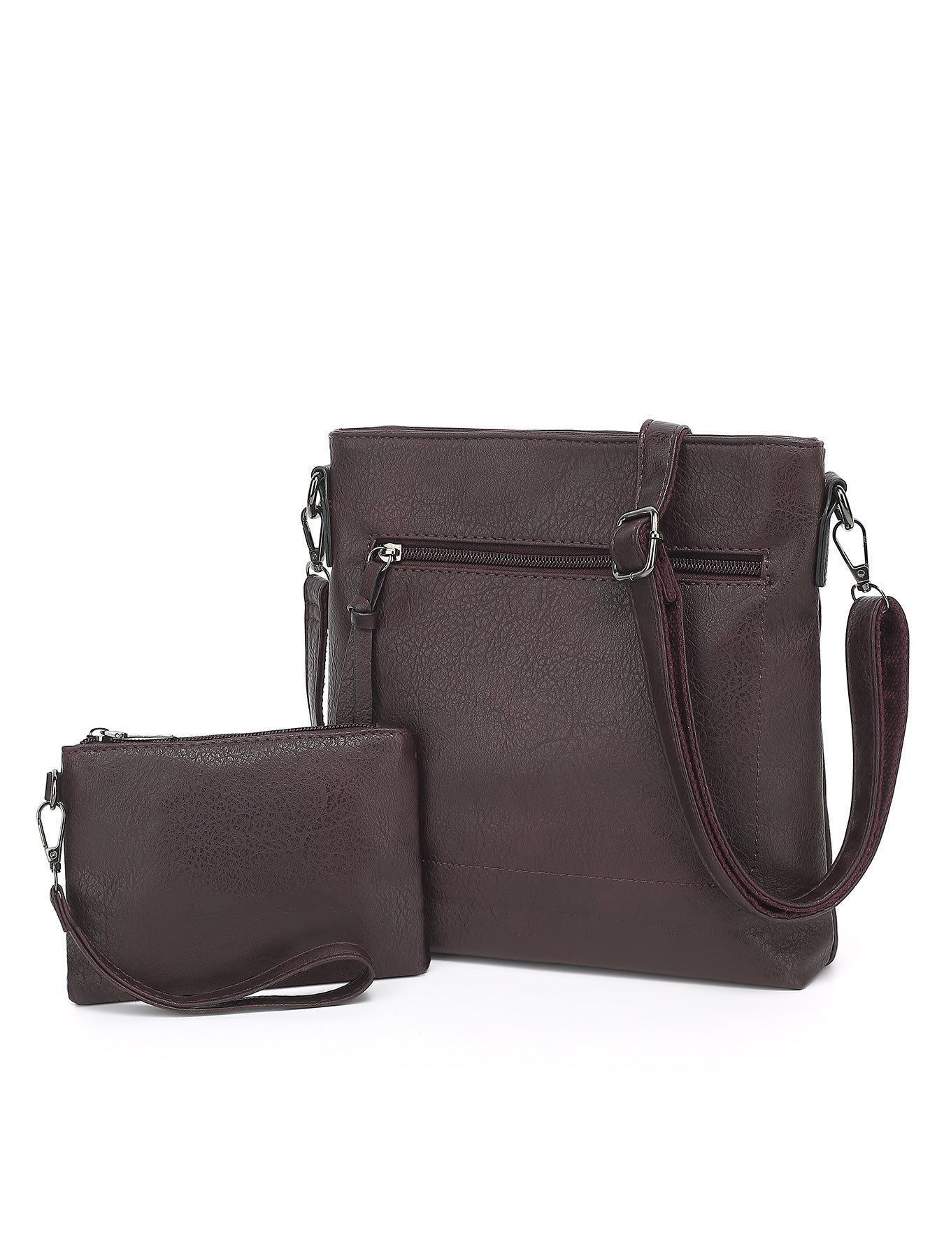 Women's Large Capacity Totes Bag Beautiful Fashion  Shoulder Bag.