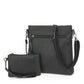 Women's Large Capacity Totes Bag Beautiful Fashion  Shoulder Bag.